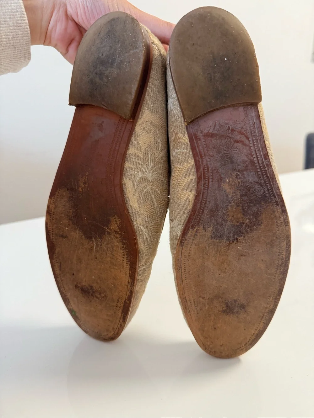 Sam Edelman loafer 6.5